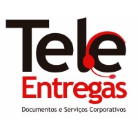 Tele Entregas logo - Similar company to Tele Serviços