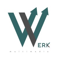 Werk Multimedia logo - Similar company to Shift Studios