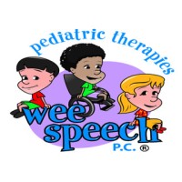 Wee Speech PC logo - Similar company to Assential Therapies, Inc.