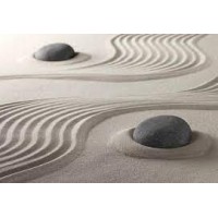 My Three Rocks logo - Similar company to Be/Volved Services