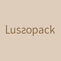 Lussopack logo - Similar company to Class Sourcing Limited