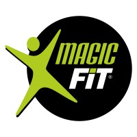 MAGICFIT logo - Similar company to On Air Fitness España