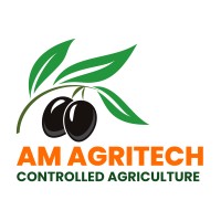 AM AGRITECH logo - Similar company to Reddish Technology