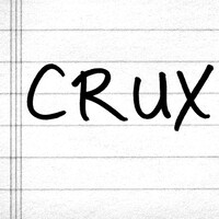 Crux Consulting logo - Similar company to Evangelical Focus