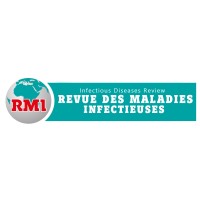 Revue des Maladies Infectieuses logo - Similar company to Nata