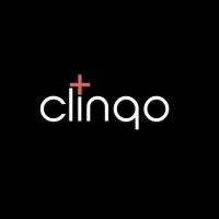 Clinqo logo - Similar company to Stethaim