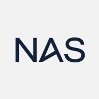 NAS - Naval Architectural Services logo - Similar company to Thrust Vector Consulting