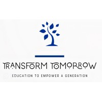 Transform Tomorrow Foundation logo - Similar company to Transforming Tomorrow Foundation