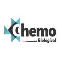 Chemo Biological logo - Similar company to Kurekraft Pharmaceuticals