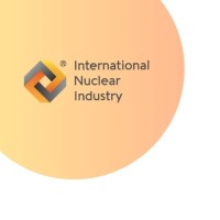 International Nuclear Industry logo - Similar company to Vérmora
