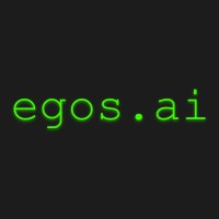 Egos.ai logo - Similar company to Heriport