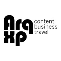 ArqXP | Content, Business & Travel logo - Similar company to Fauusp Jr.