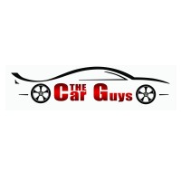 The Car Guys logo - Similar company to Locususa