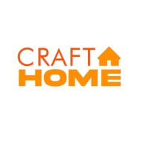 Craft-Home logo - Similar company to Easily