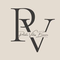 Private Villas Bonaire logo - Similar company to Corfu Group