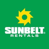 Sunbelt Rentals UK & Ireland logo - Similar company to Entedi