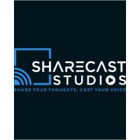 Sharecast studios logo - Similar company to Jst Global, Llc