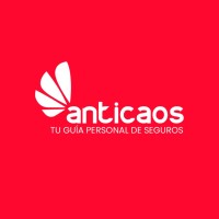 Anticaos logo - Similar company to Quarder