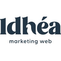 Idhéa Marketing web logo - Similar company to Prelev