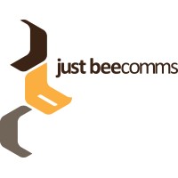 Just Bee Comms logo - Similar company to Glorious Caterers