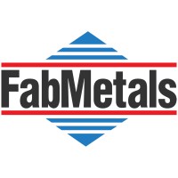 FabMetals, Inc. logo - Similar company to Fab Metal, Llc