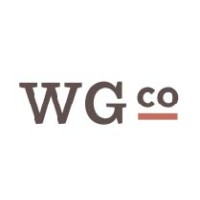 Whitacre Greer logo - Similar company to Thames Valley Brick