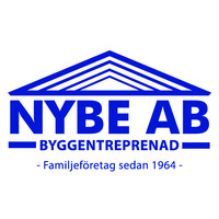 Nybe Byggentreprenad logo - Similar company to Bitab