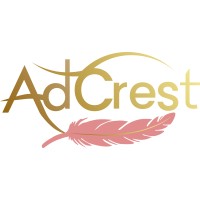 Adcrest Media LLC logo - Similar company to Any Mind, Llc
