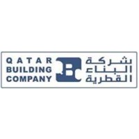 Qatar Building Company logo - Similar company to Jak Construction