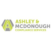 Ashley & McDonough Compliance Services logo - Similar company to Mecsia