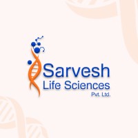 SARVESH LIFE SCIENCES PRIVATE LIMITED logo - Similar company to Thirdspace International Private Limited