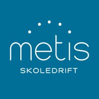 Metis Skoledrift (MS) logo - Similar company to Social Studies Accelerator