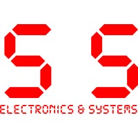 S S Electronics and Systems logo - Similar company to Natiive Electronics