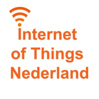 Internet of Things Nederland logo - Similar company to Bellhayes