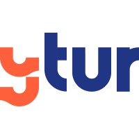 YTUR logo - Similar company to Mappa Tur