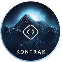 Kontrak.me logo - Similar company to Jj Materiales Sustentables S.A. De C.V.