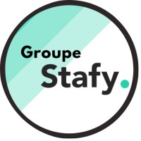 Groupe Stafy logo - Similar company to Dauphine Expert