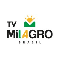 TV Milagro Brasil logo - Similar company to Tv Pixel Espm