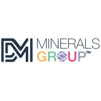 DM MINERALS GROUP™ logo - Similar company to Expert Mining Group