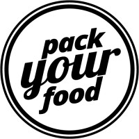 pack your food logo - Similar company to Pack-Sol.De