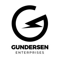 Gundersen Enterprises logo - Similar company to Inno Supps