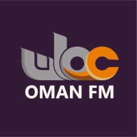 Oman FM logo - Similar company to Sabco Media