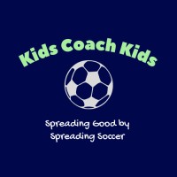 Kids Coach Kids