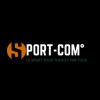 𝐒𝐏𝐎𝐑𝐓-𝐂𝐎𝐌° logo - Similar company to Inter Transit & Services