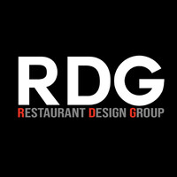 Restaurant Design Group (RDG) logo - Similar company to Manhas Design