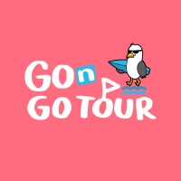 GOnGO TOUR logo - Similar company to Local X-Pass Korea
