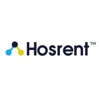 Hosrent logo - Similar company to Bashkaev Studio