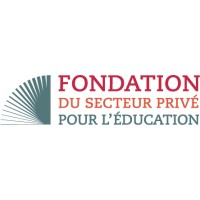 Fondation du Secteur Privé pour l'Education - FSPE logo - Similar company to Cagex