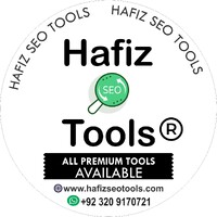Hafiz SEO Tools Pvt Ltd. logo - Similar company to Breeze Digital Solutions