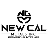 New Cal Metals logo - Similar company to Chesco | Chilime Engineering & Services
